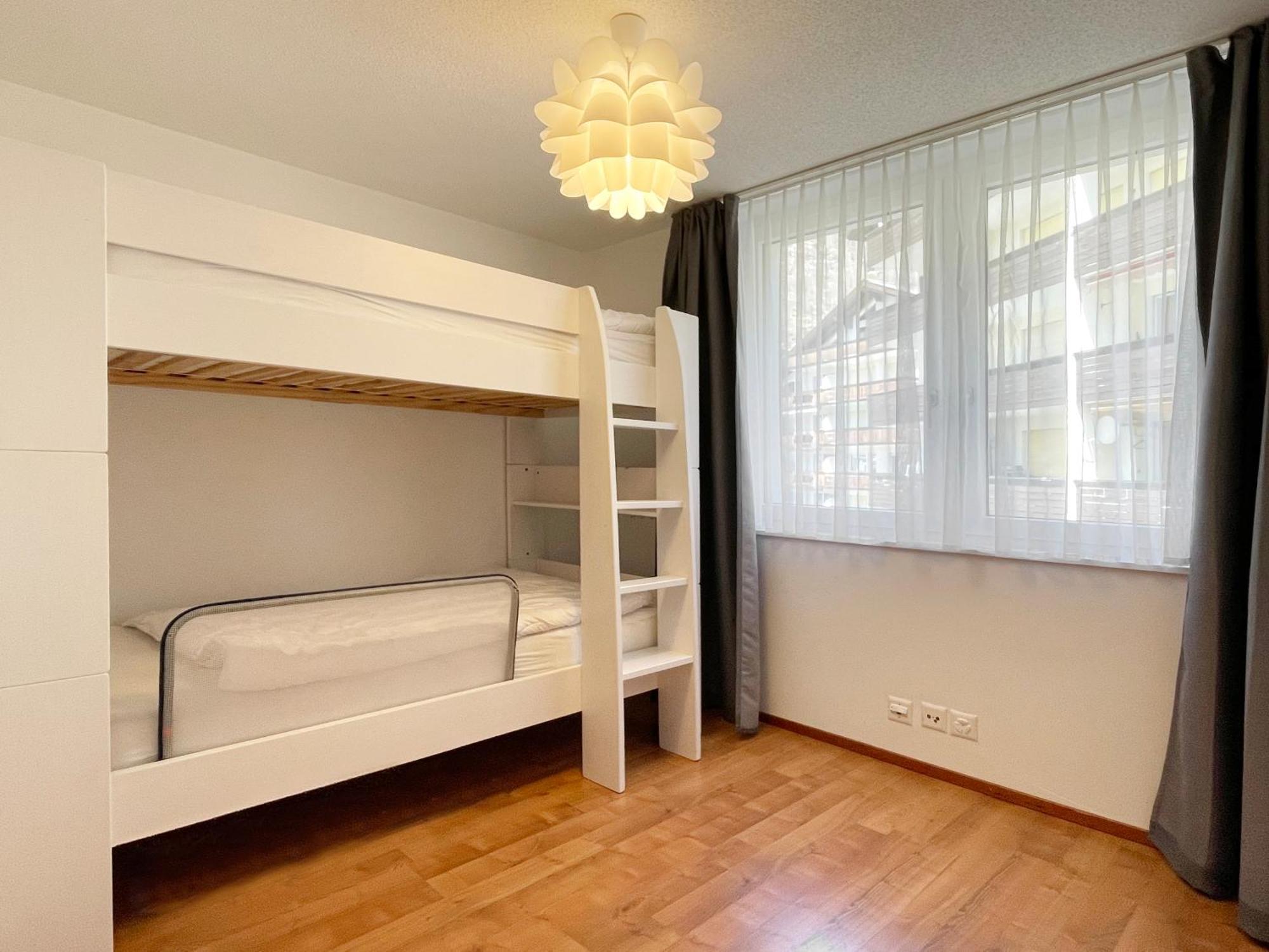 Aragon Matterhornview 100m2 Apartamento *