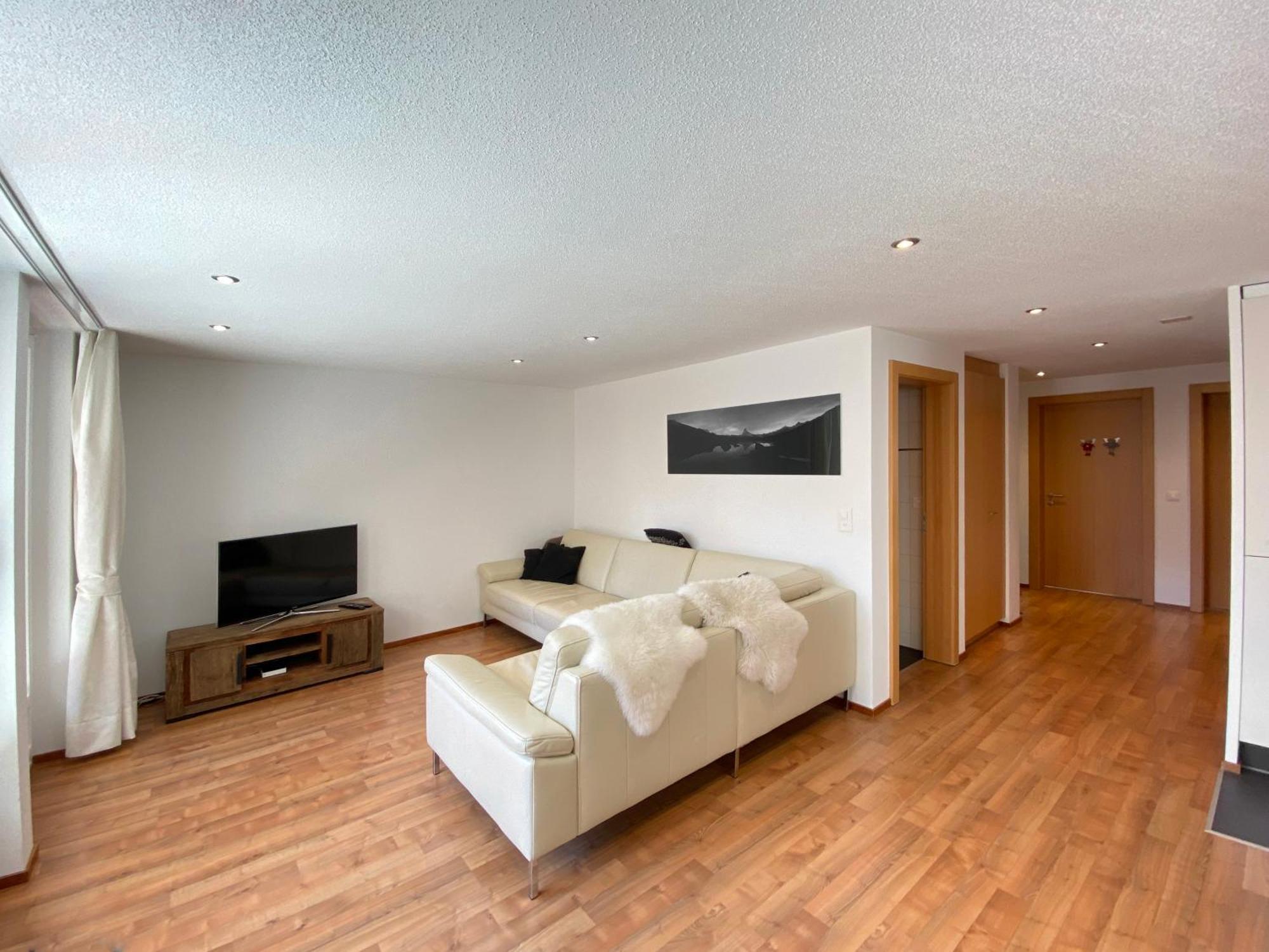 Apartamento Aragon Matterhornview 100m2 Zermatt